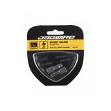 Jagwire Mini Inline Adjusters Spares & Accessories