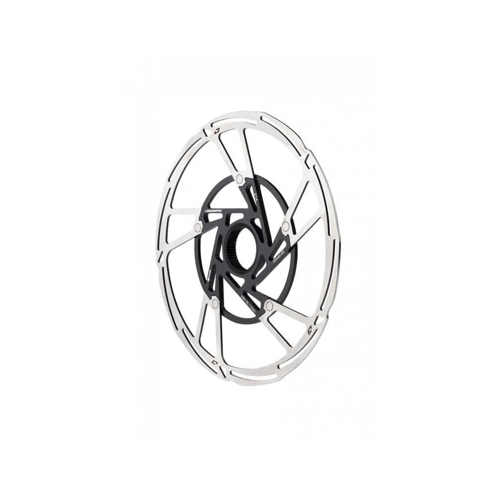 Jagwire Pro Lr2 Disc Brake Rotor Centerlock Rotors