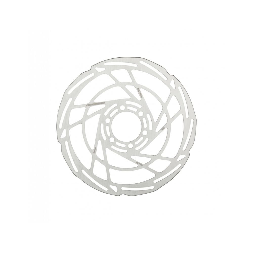 Jagwire Sport Sr1 Disc Brake Rotor 6-Bolt Rotors