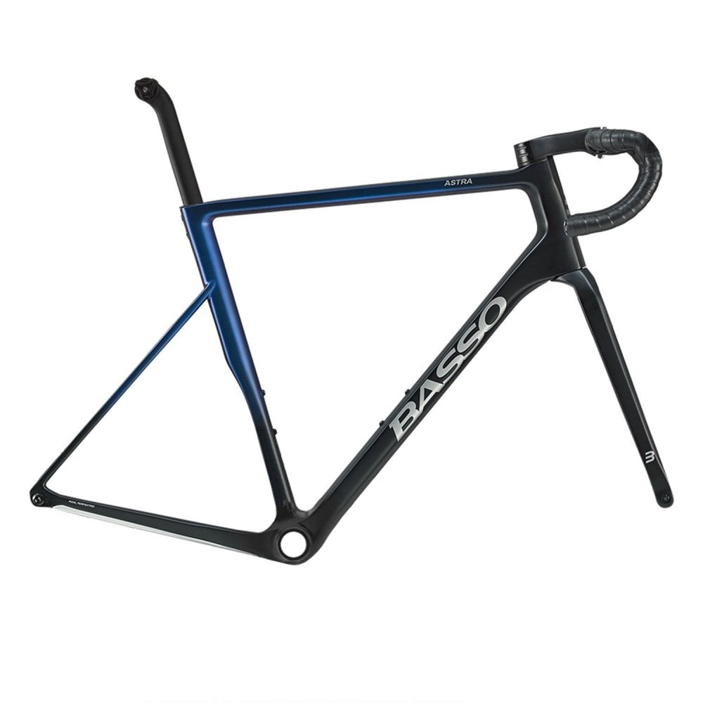 Basso Astra Disc Road Frameset