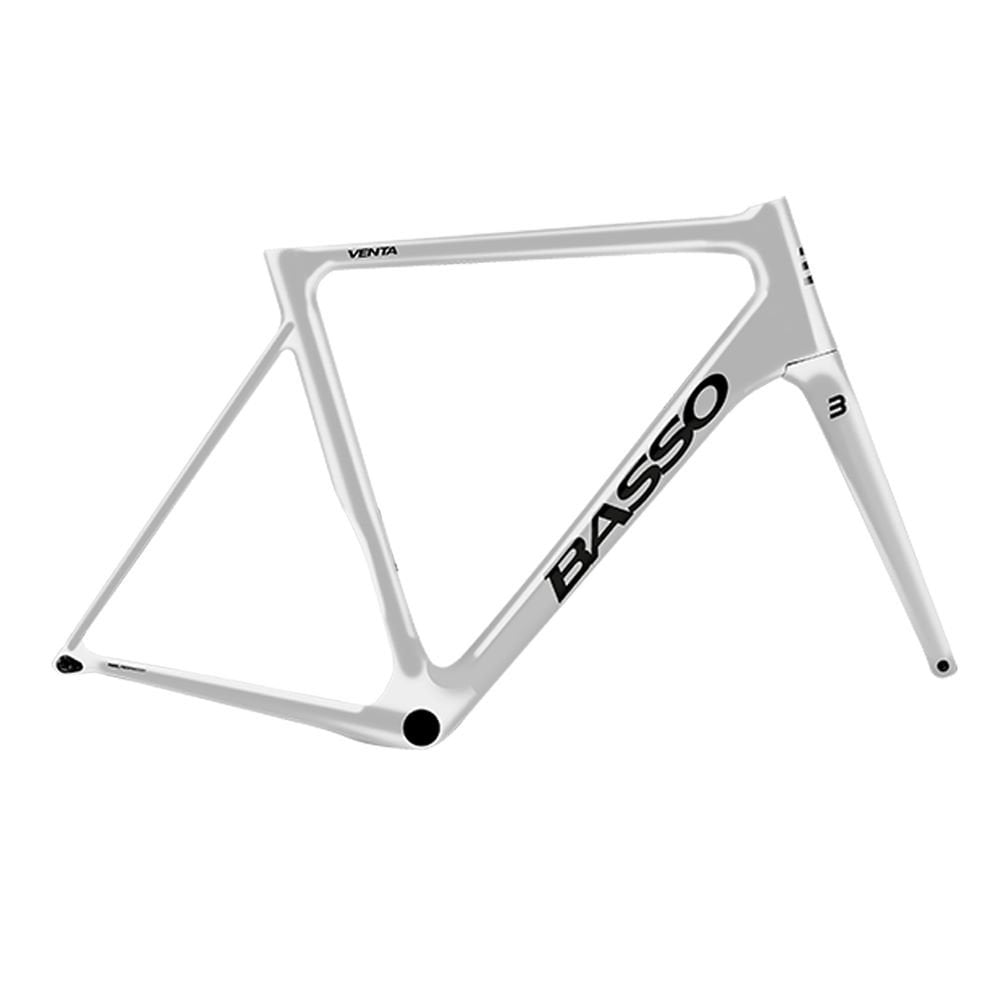 Basso Venta Disc Road Frameset