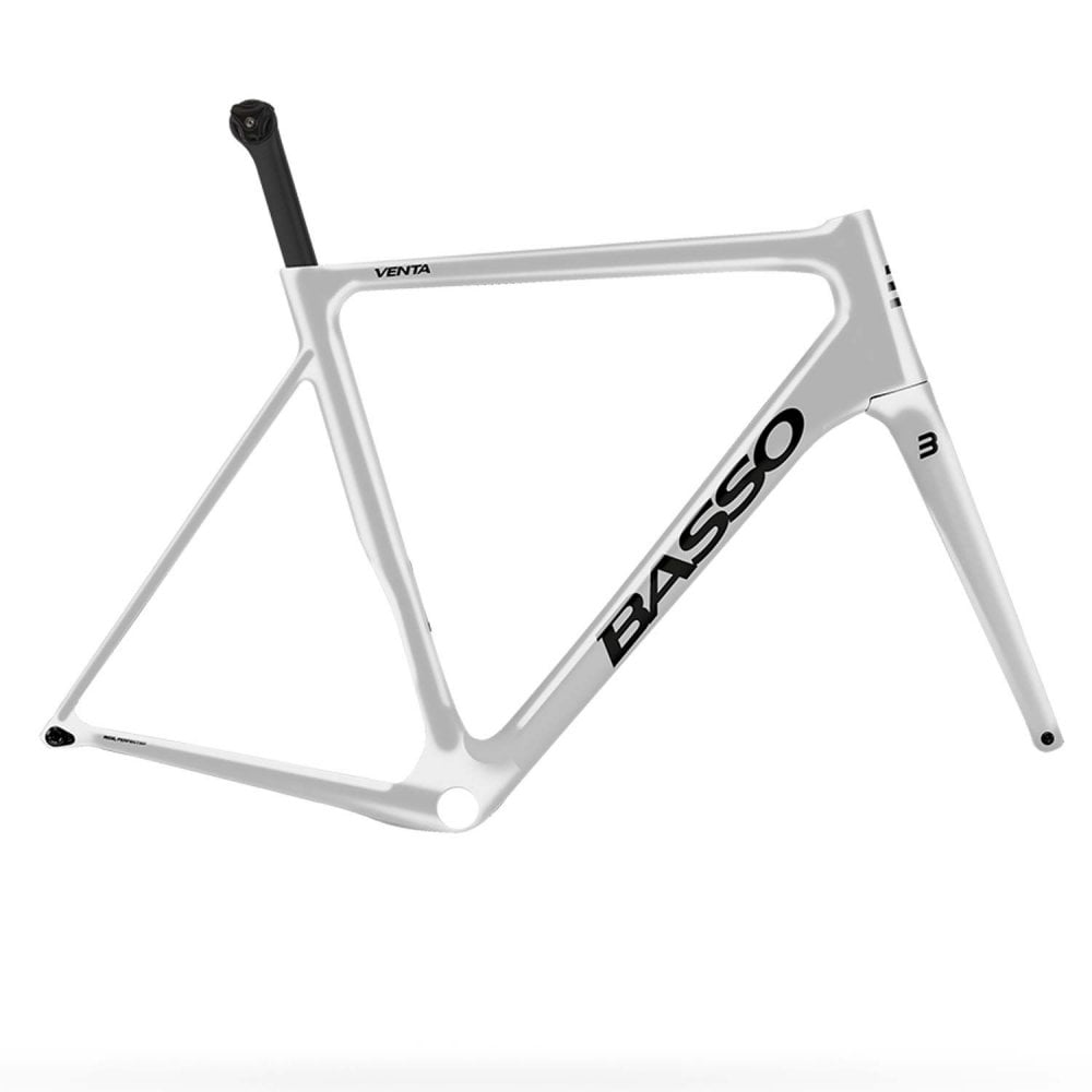 Basso Venta Disc Road Frameset