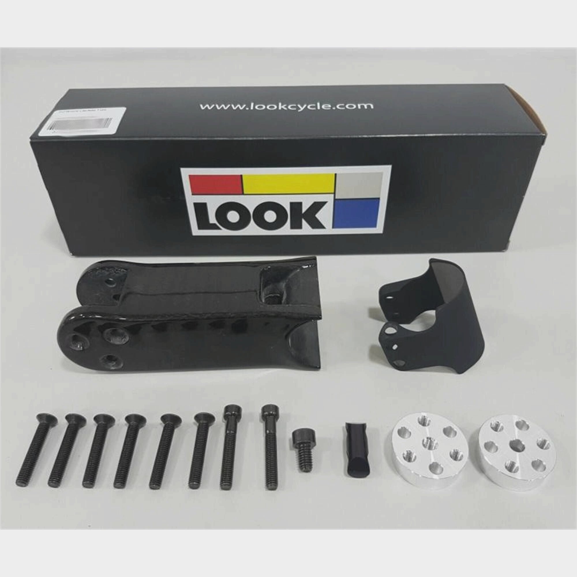 Look Track T20 Stem