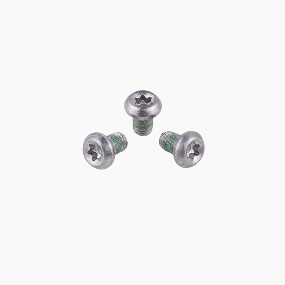 Sram Crank Bolt Kit Removable Spider Mounting Torx 25 Qty 3 Spares & Accesories