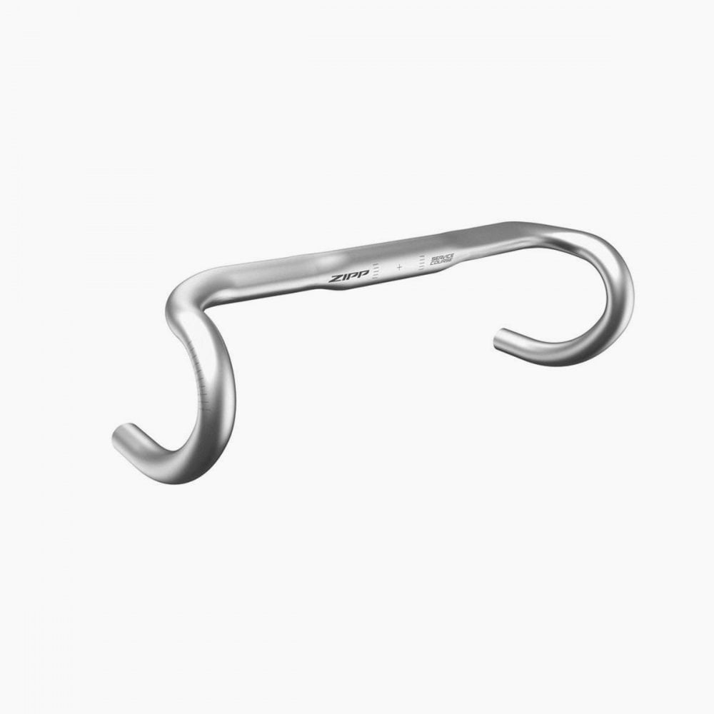 Zipp Handlebar Drop Service Course 80 Ergonomic To Road Handlebar