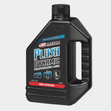 Sram Lubruication - Plush Dynamic Suspension Lube Light, 1 Liter Bottle (Replaces 0W-30) - Pike/Revelation/Lyrik/Yari/Boxxer/Zeb/Domain/Reverb Xplr/Shock Air Cans