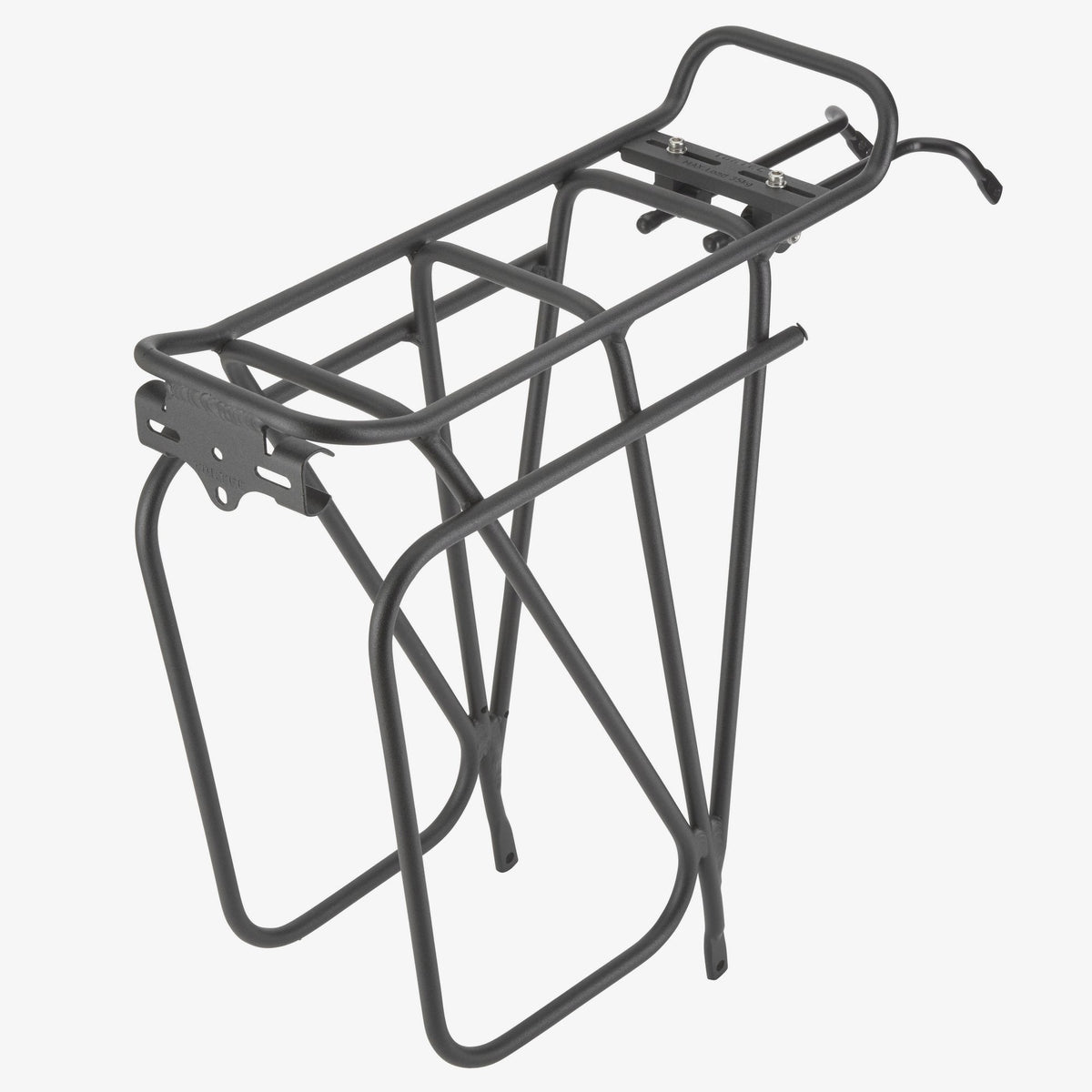 Tortec Racks - Expedition Rear Rack