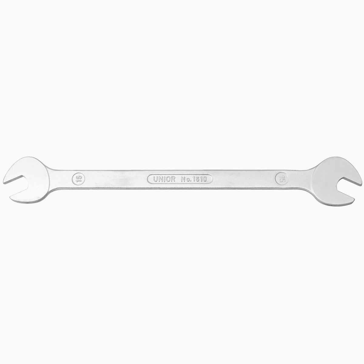 UNIOR Tool - Double Ended Pedal Wrench
