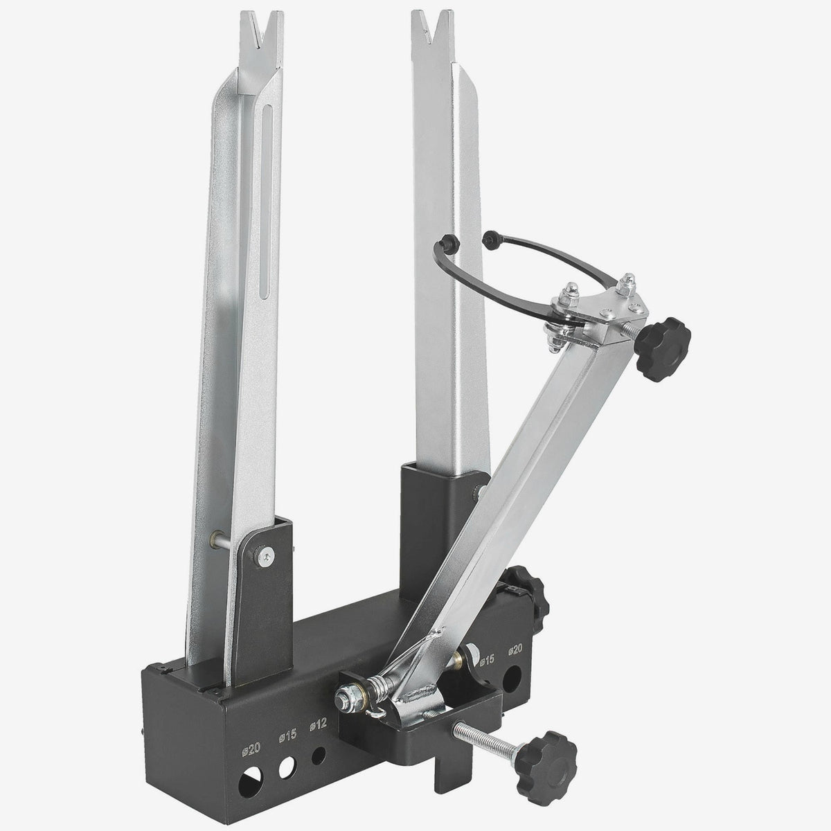 UNIOR Tool - Pro Truing Stand