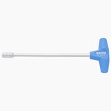 UNIOR Tool - Socket Wrench With T-Handle