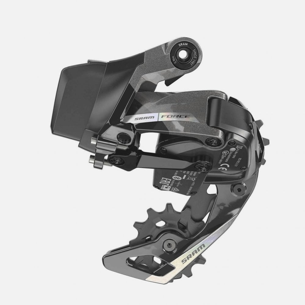 Sram Rear Derailleur Force Axs D2 12-Speed Max 36T (Battery Not Included) Rear Mech
