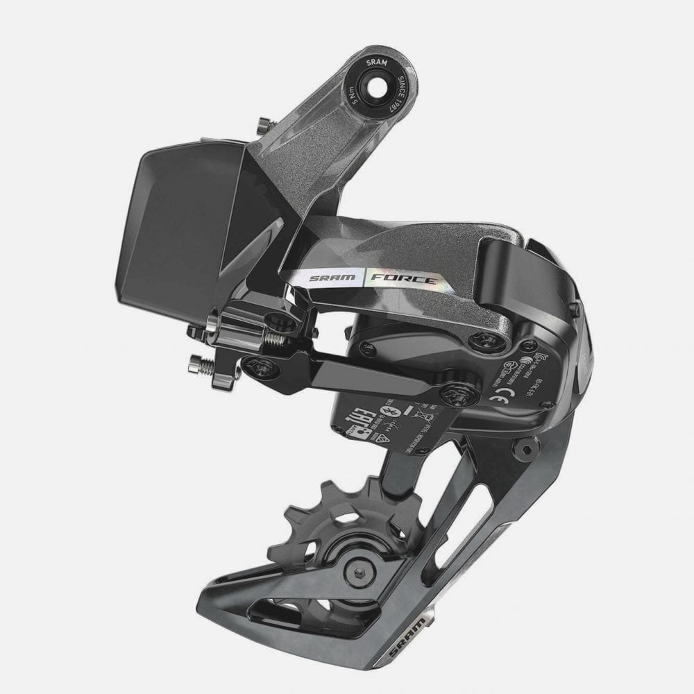 Sram Rear Derailleur Force Xplr Axs D2 12-Speed Max 44T (Battery Not Included) Rear Mech