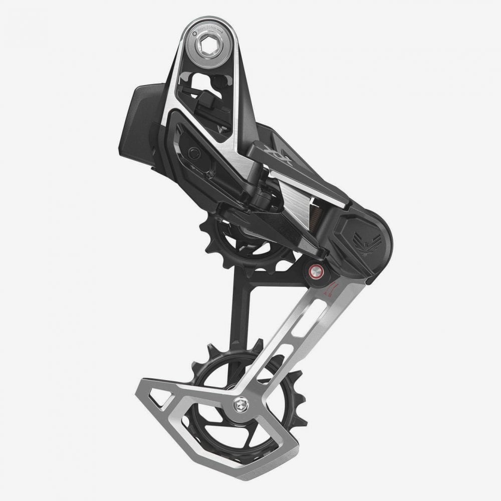 Sram Rear Derailleur Xx T-Type Eagle Axs 12 Speed (Battery Not Included) Rear Mech