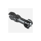 Pro Lt Alloy 31.8 Mm Adjustable Stem; -30 To Deg Black Stem
