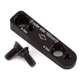 Campagnolo Rear Disc Mount Adapter 140-160Mm Inc' Bolts Hub