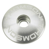 Thomson Spare 1 1/8 Stem Cap-Black Spares & Accessories