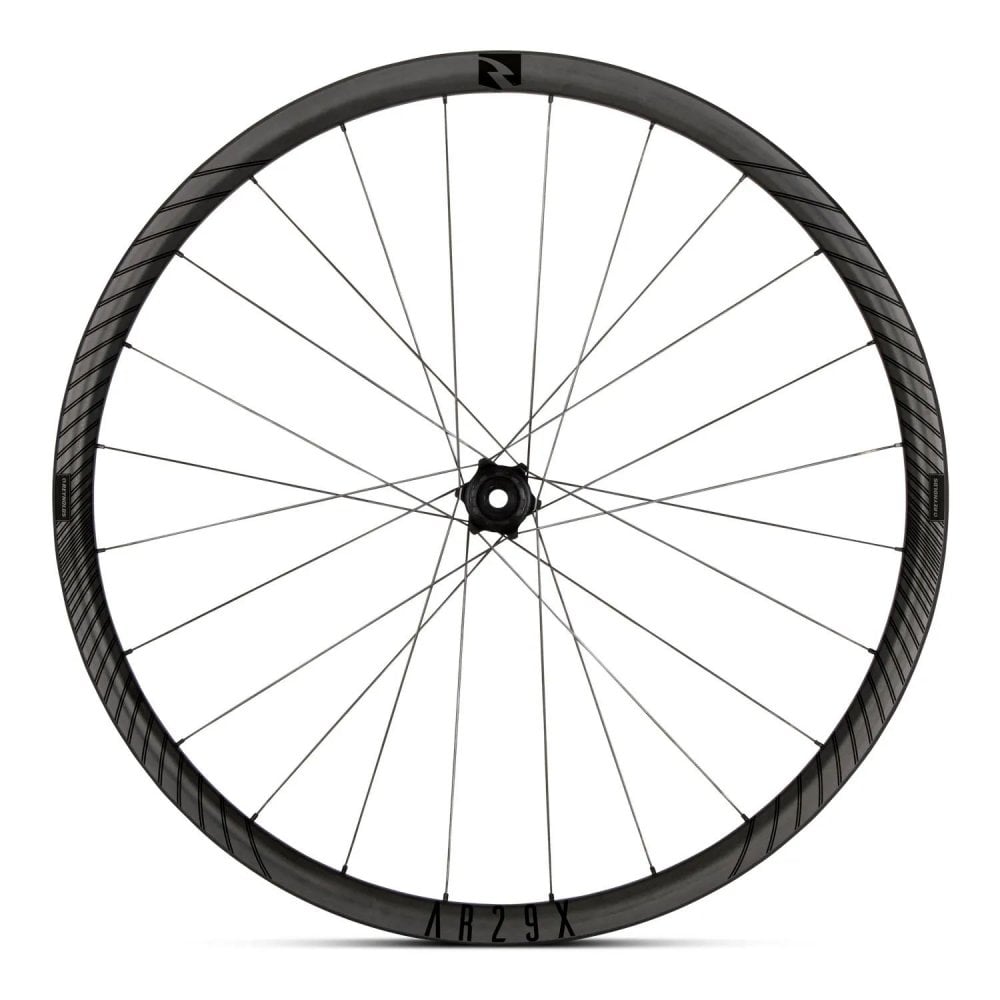 End Cap Gw Disc Qr Front (E21-E04) Hub Spares