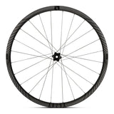 End Cap Gw Disc Qr Front (E21-E04) Hub Spares