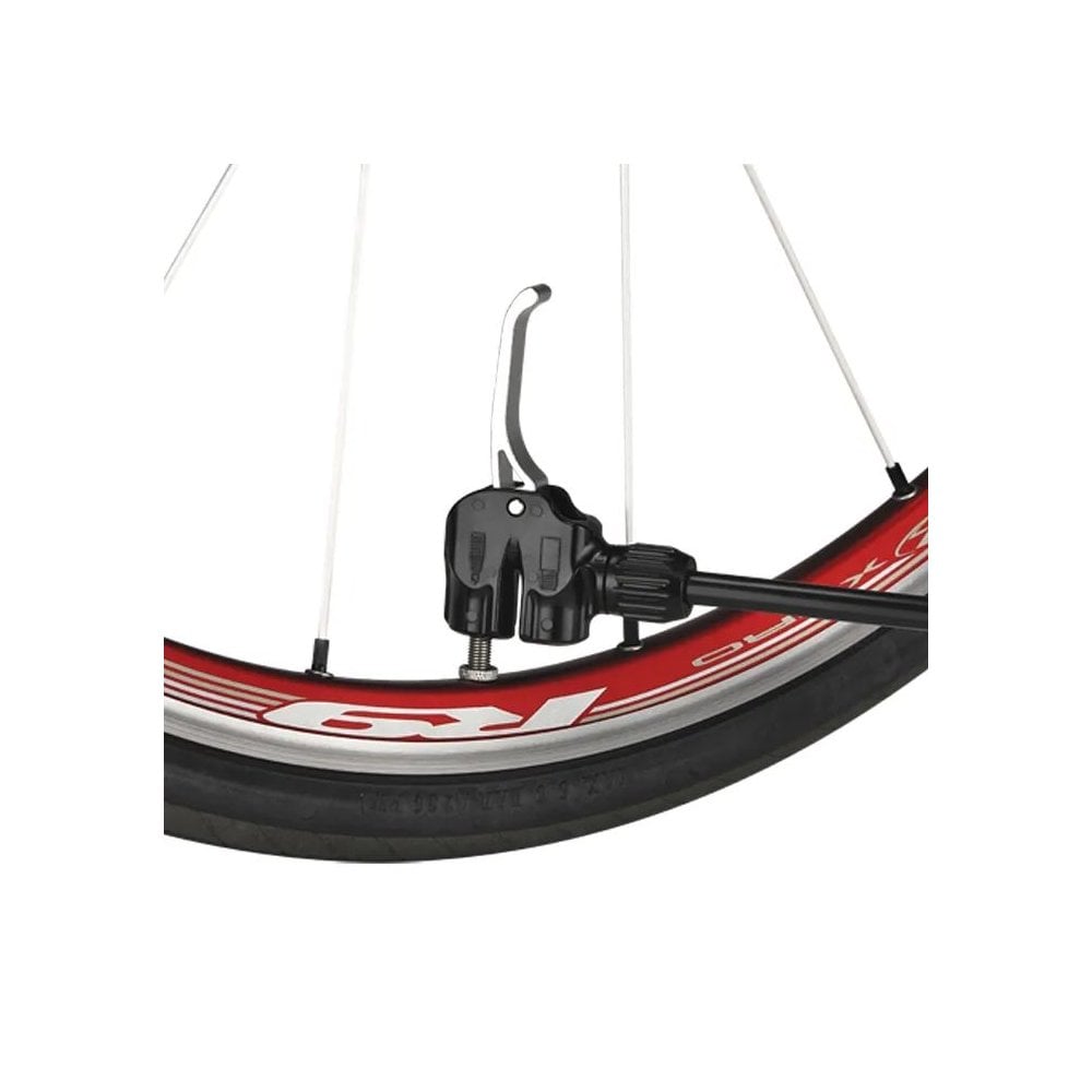 Lezyne Mounts & Spares - Dual Valve Pump Head