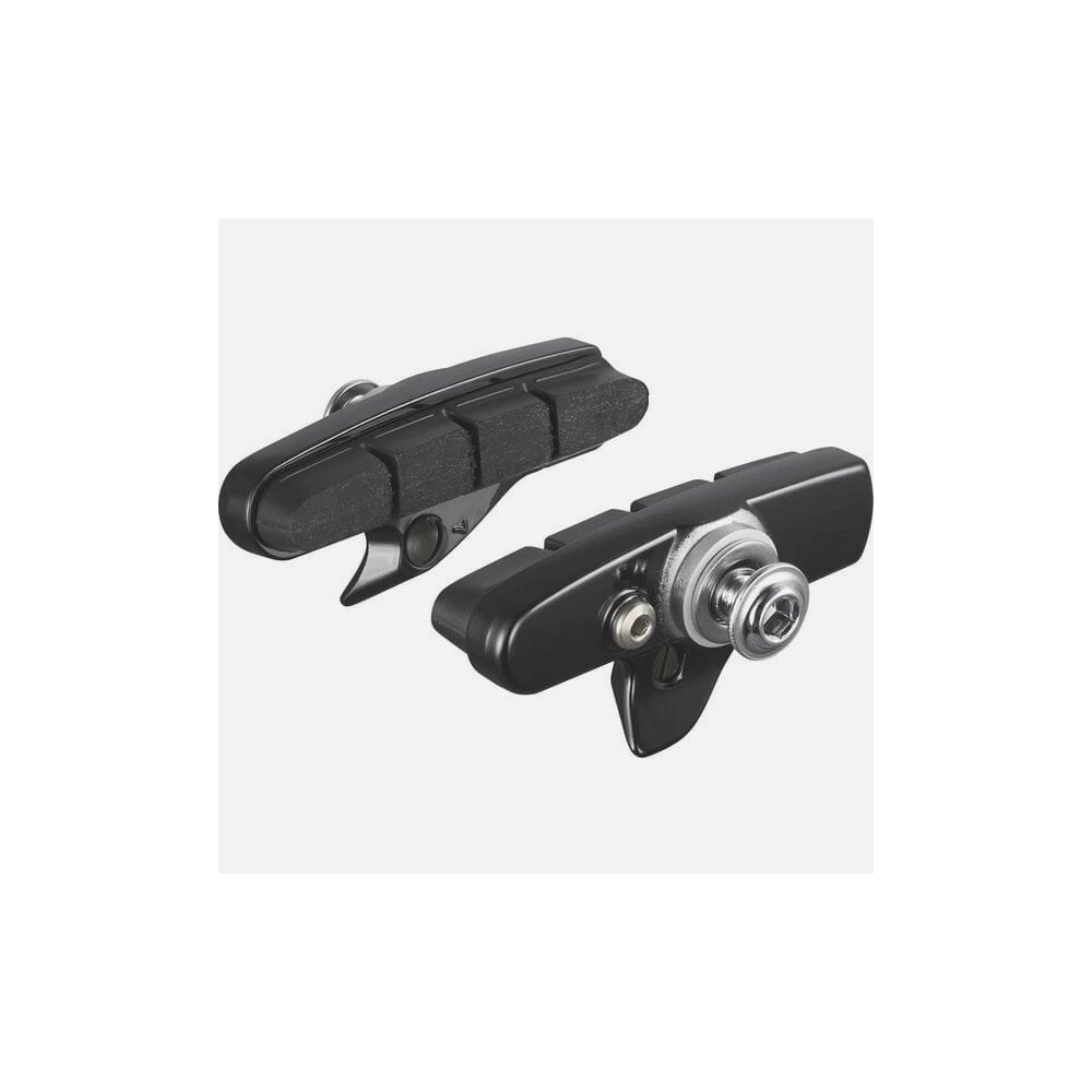 Shimano Br-R8110-F/Rs811-R R55C4 Brake Shoe And Fixing Bolts Pair Spares & Accessories