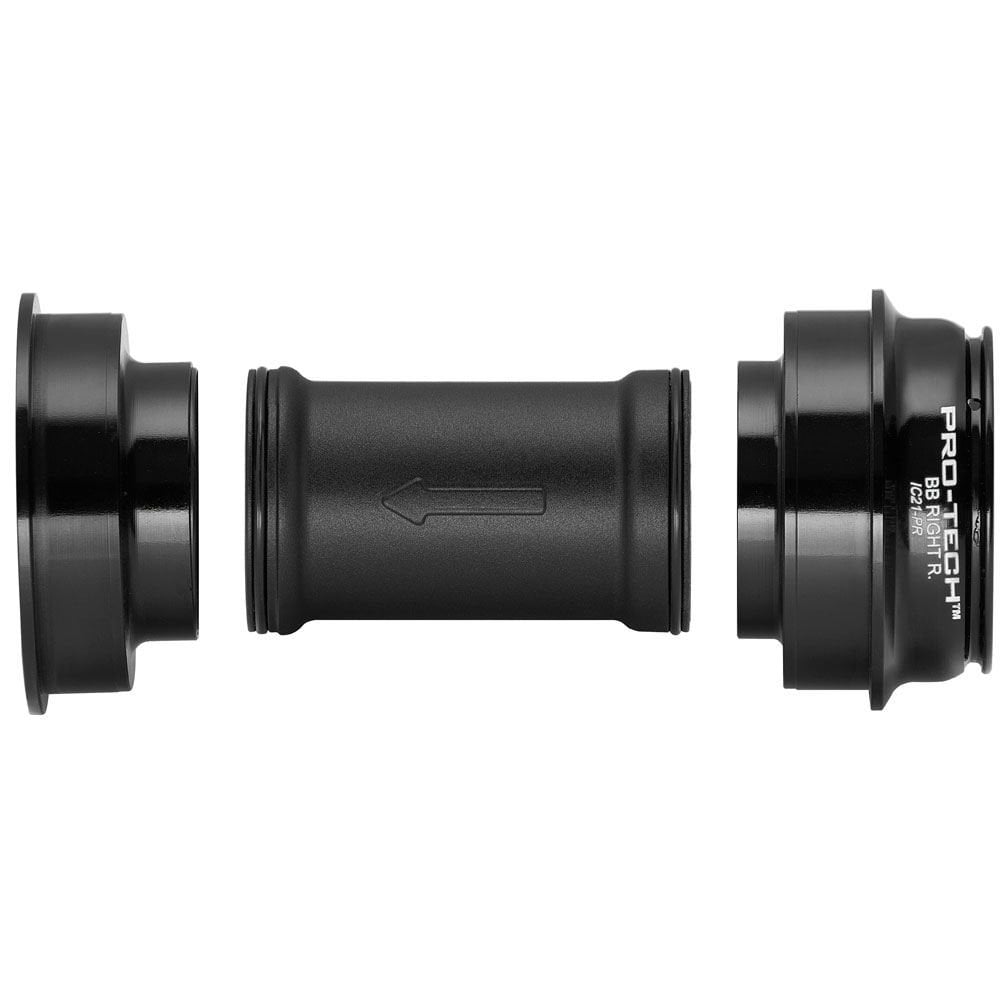 Campagnolo Bb Right Press-Fit Pro-Tech Cups 79X46 Bottom Bracket