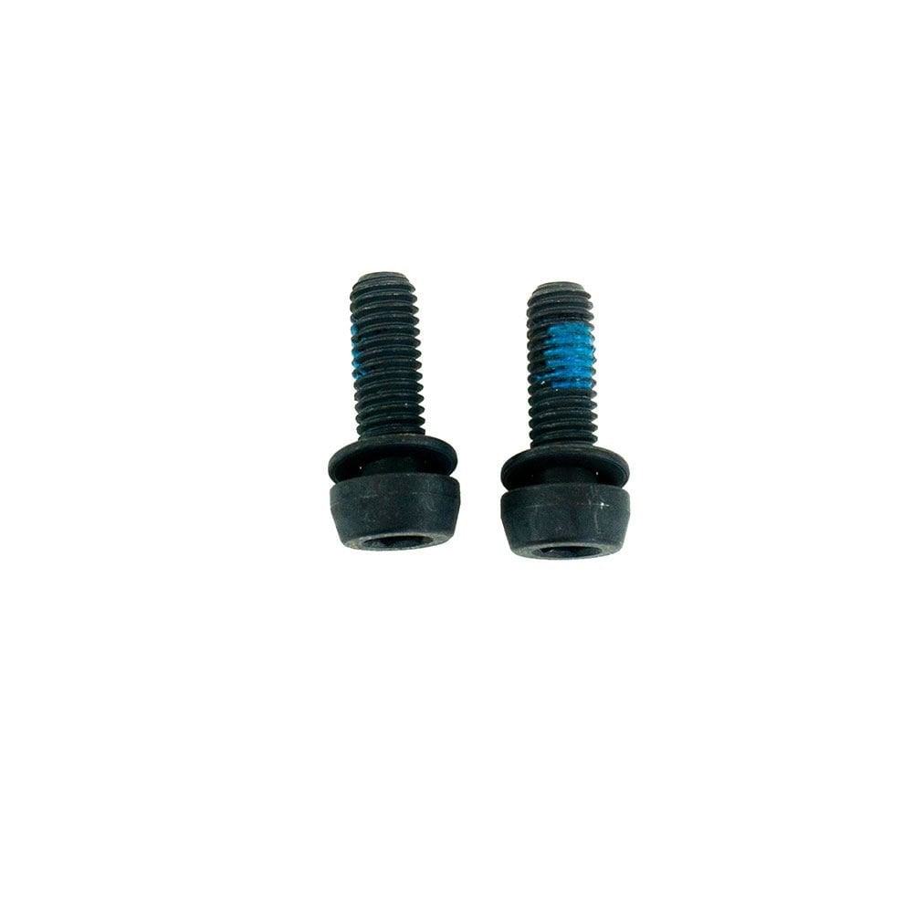Campagnolo Front Caliper Screws (2Pk) Spares & Accessories