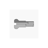 Dt Swiss Nipples Dt 2X12Mm Brass Box500