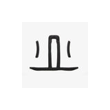 Lazer Impala Peak Screws Spares & Accessories