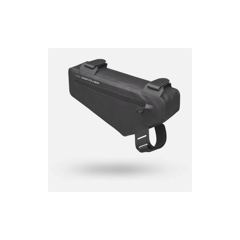 PRO Panniers & Bags - Discover Team Compact Frame Bag 2.7L