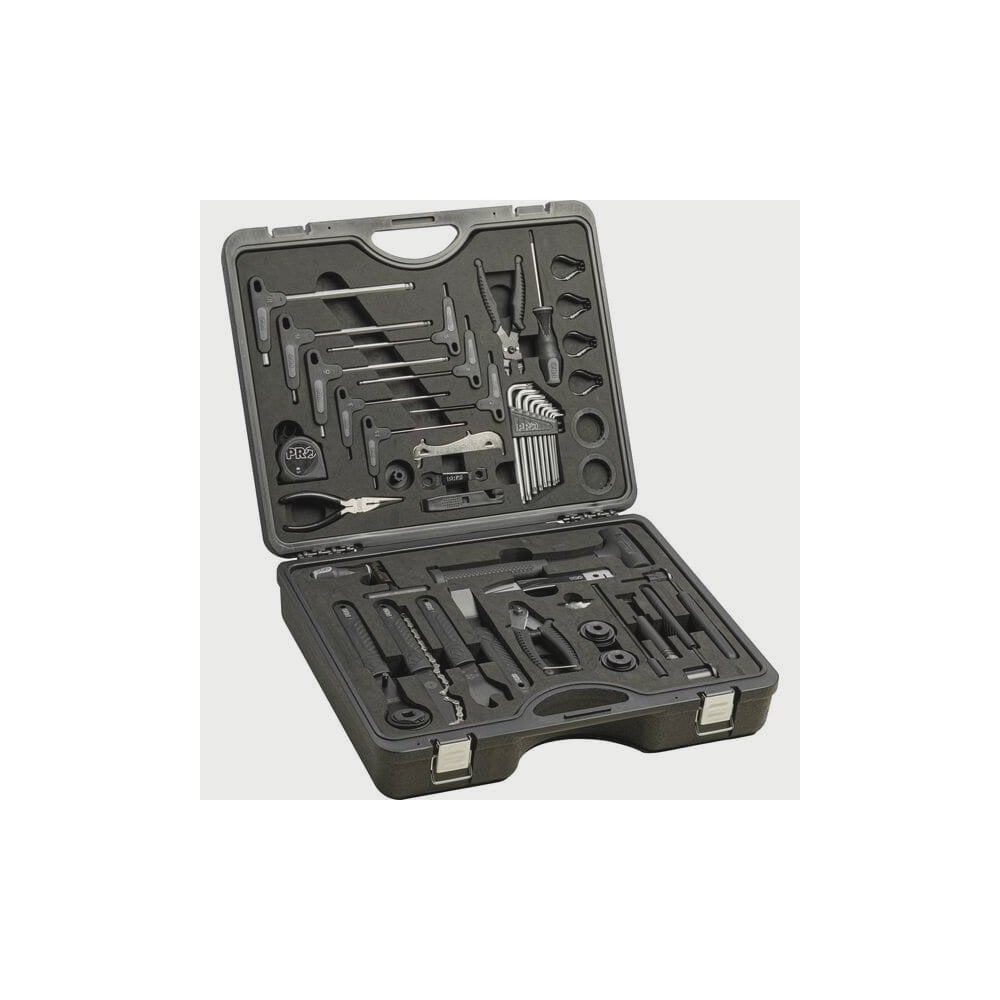 PRO Tool - Expert Toolkit, 42 Tools