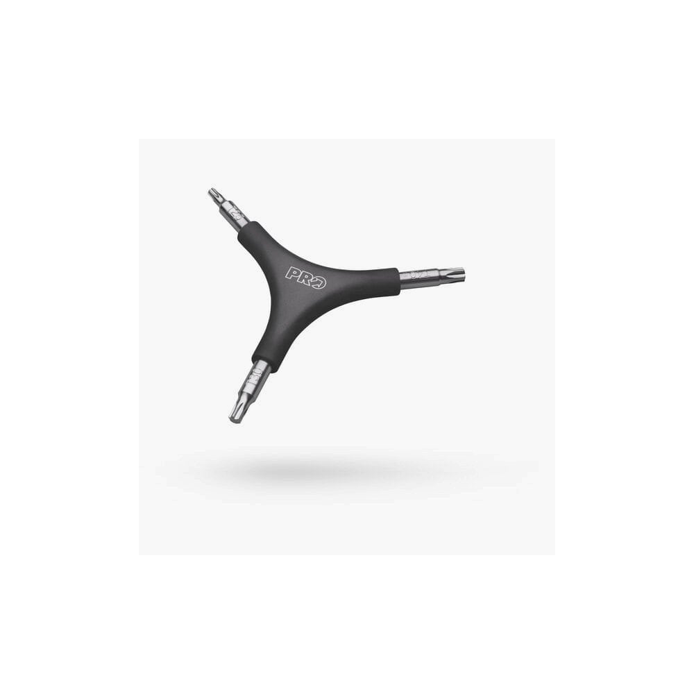 PRO Tool - Y-Handle Torx, T25 / T30 / T40
