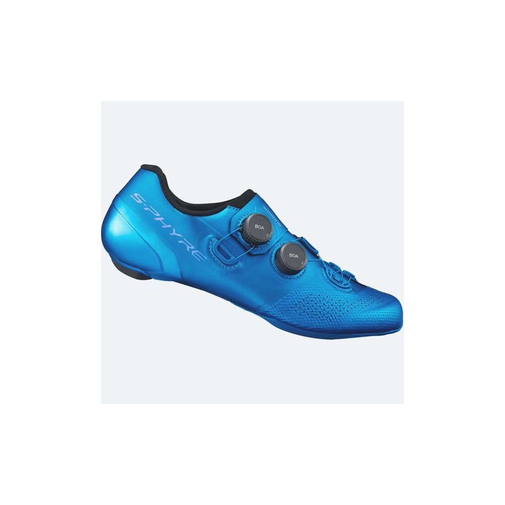 Shimano S-PHYRE RC9 (RC902) Road Shoes