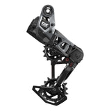 Sram Rear Derailleur Gx T-Type Eagle Axs 12 Speed (Battery Not Included): Rear Mech