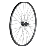 Bontrager Wheel Rear Bontrager Connection/Dc-22 700C 6B Disc 32H Black Wheel