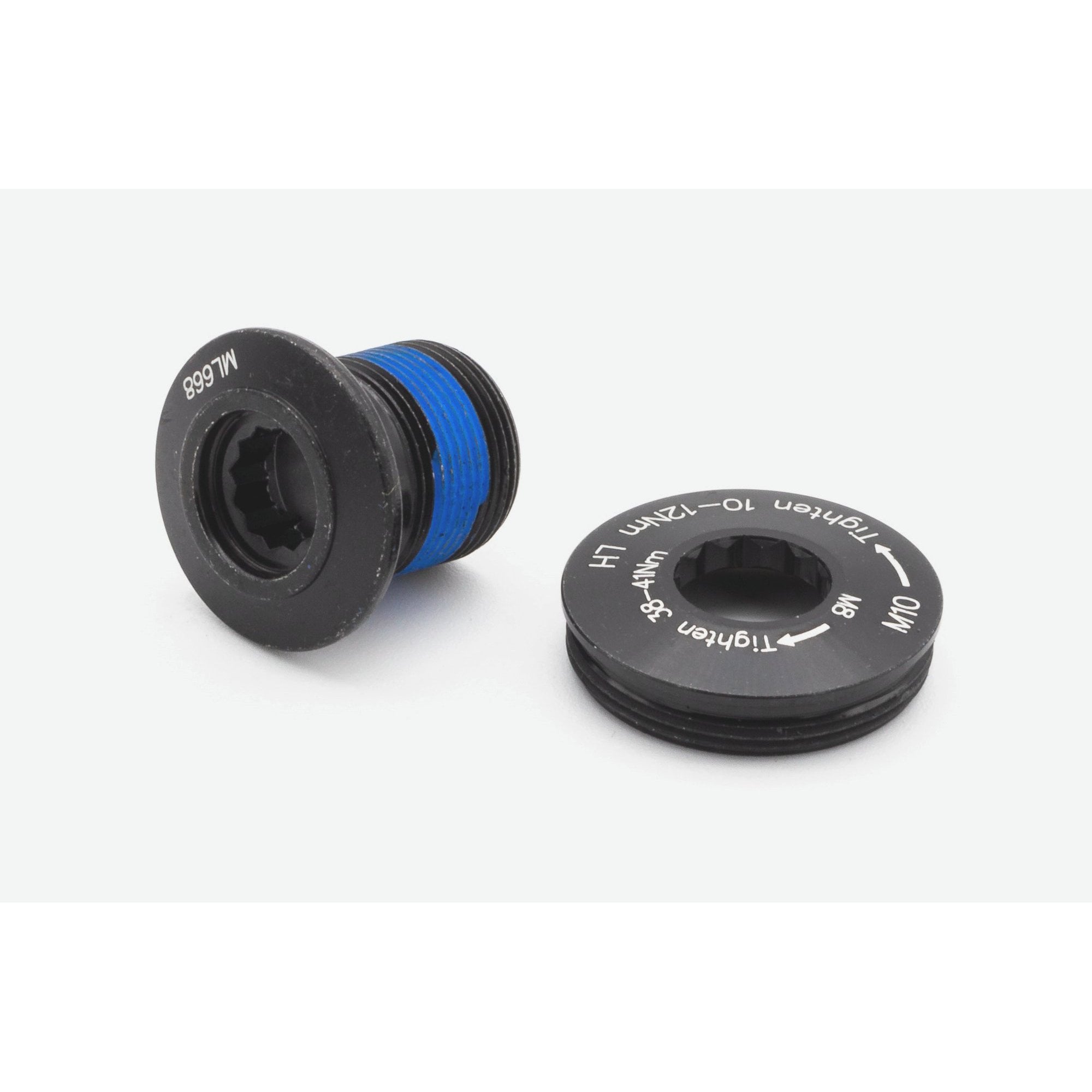 Fsa Self Extracing Crank Bolt Qr-31 Spares & Accesories