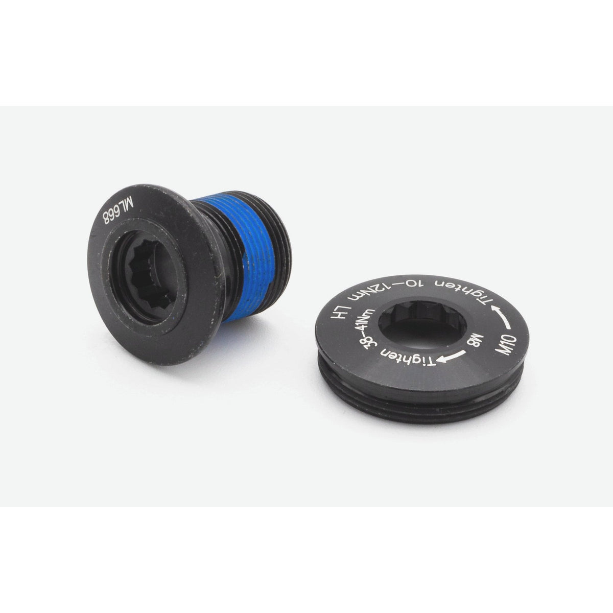 Fsa Self Extracing Crank Bolt Qr-31 Spares & Accesories