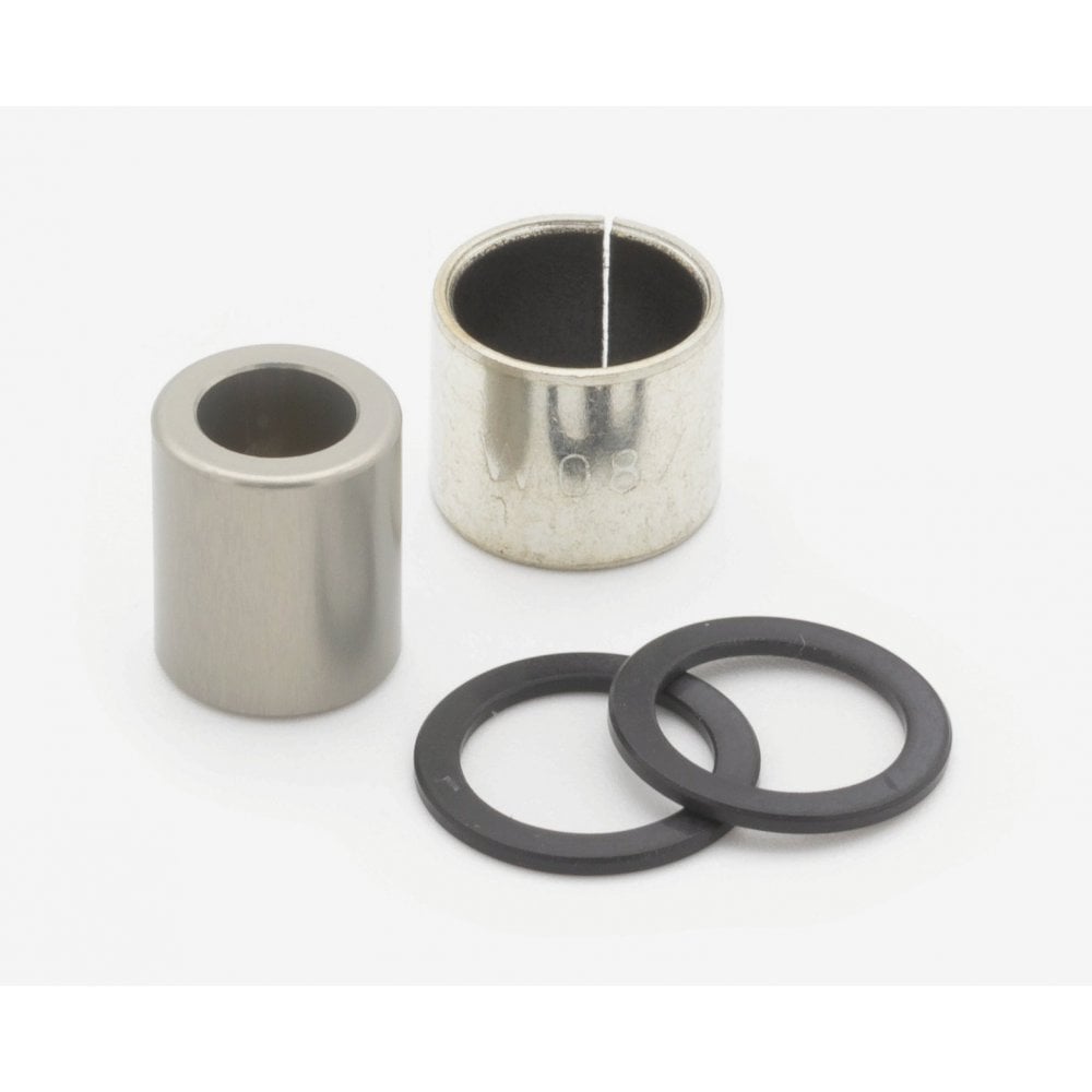 Dvo Mounting Hardware For Clevis Mounts 15.0 X 8Mm Du Required Spares & Accessories
