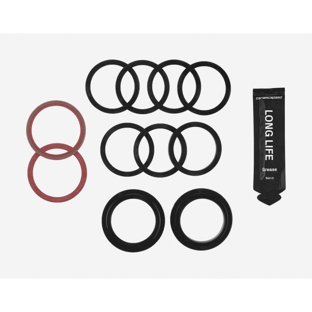 Ceramicspeed Ceramicspeed Bb86/92 Dub Service Kit Spares & Accessories