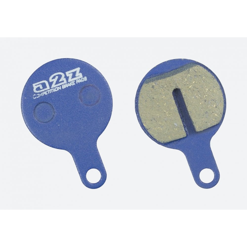 A2Z Fastop Tektro Io/Lyra Disc Pads Disc Pads