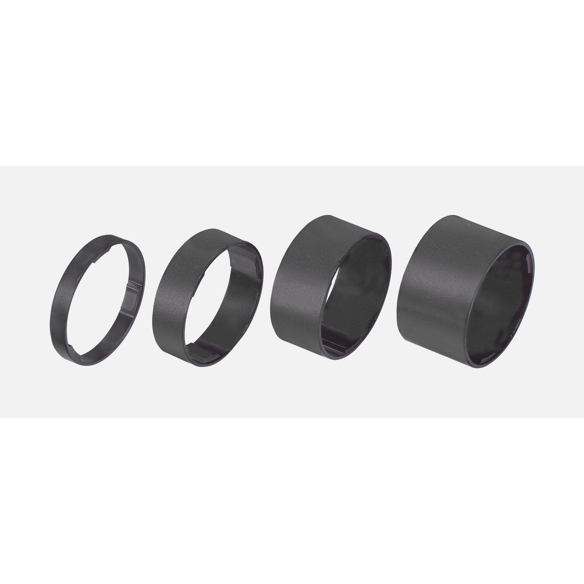 Bbb Lightspace 1.1/8" Headset Spacers [Bhp-36] Spares & Accessories