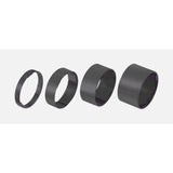 Bbb Lightspace 1.1/8" Headset Spacers [Bhp-36] Spares & Accessories