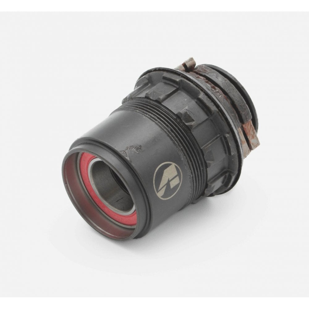 Vision Freehub: Db Xdr Steel El369 U2140/U5140 Hub Spares