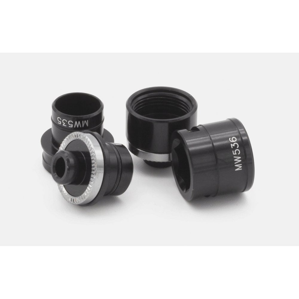Vision Hub End Cap: Vision Db Cl Pra Qr & X12 El318 V18 Hub Spares