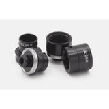 Vision Hub End Cap: Vision Db Cl Pra Qr & X12 El318 V18 Hub Spares