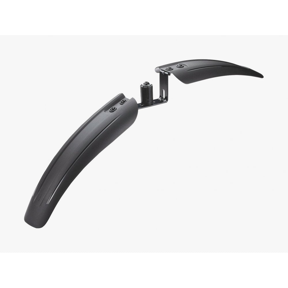 BBB Mountain Guards - HighProtect MTB Front Fender 24-26" [BFD-15F]