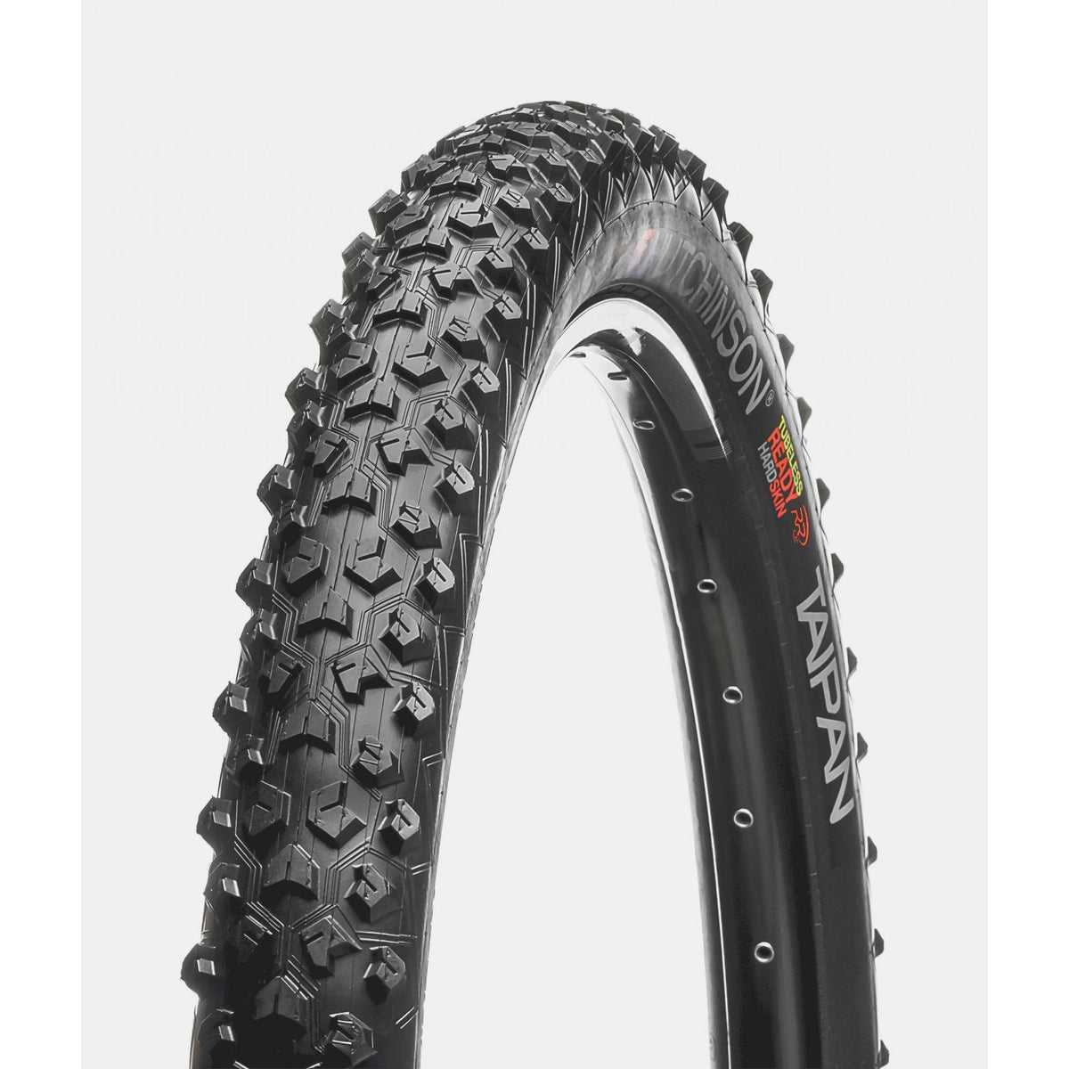 Hutchinson Taipan MTB Xc/Trail Tyre Black Tyre