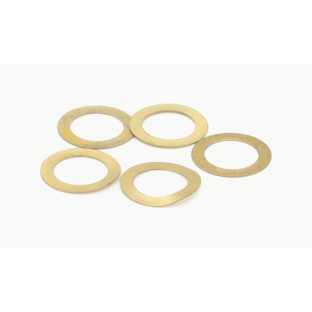 Fsa Chainring Micro Spacers MTB Spares & Accessories