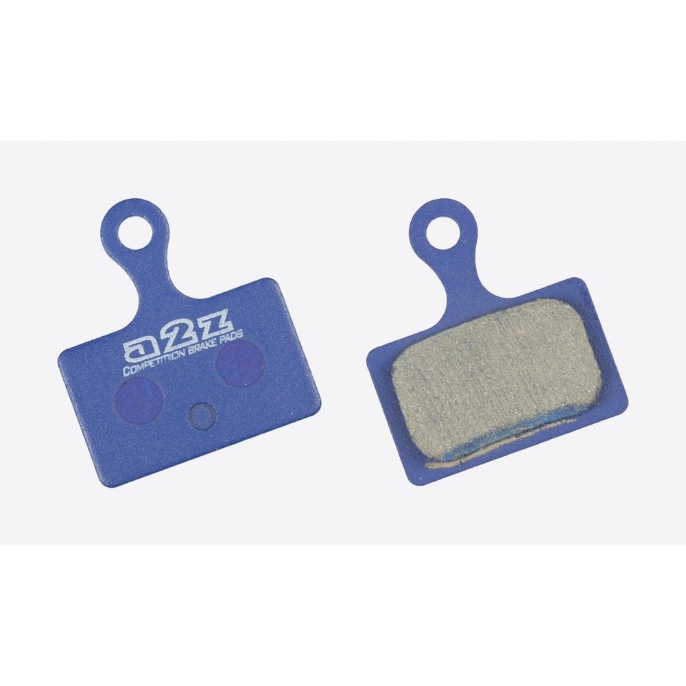 A2Z Fastop Shimano Br-Rs505/805 Disc Pads Disc Pads