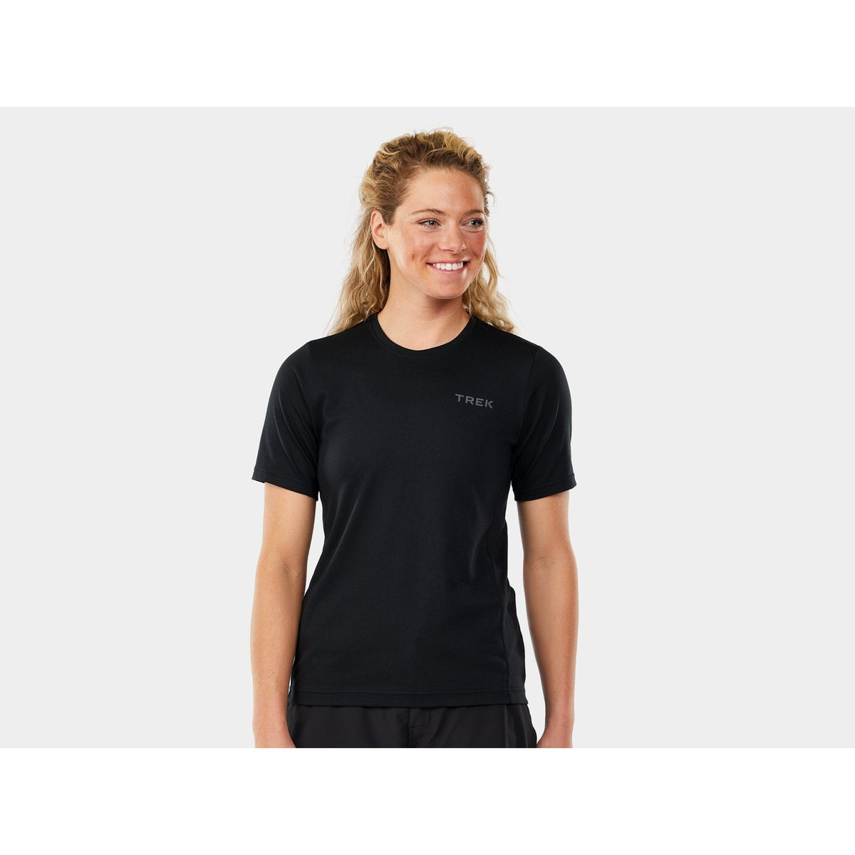 Trek Evoke Women's Mountain Bike Tech Tee Jersey