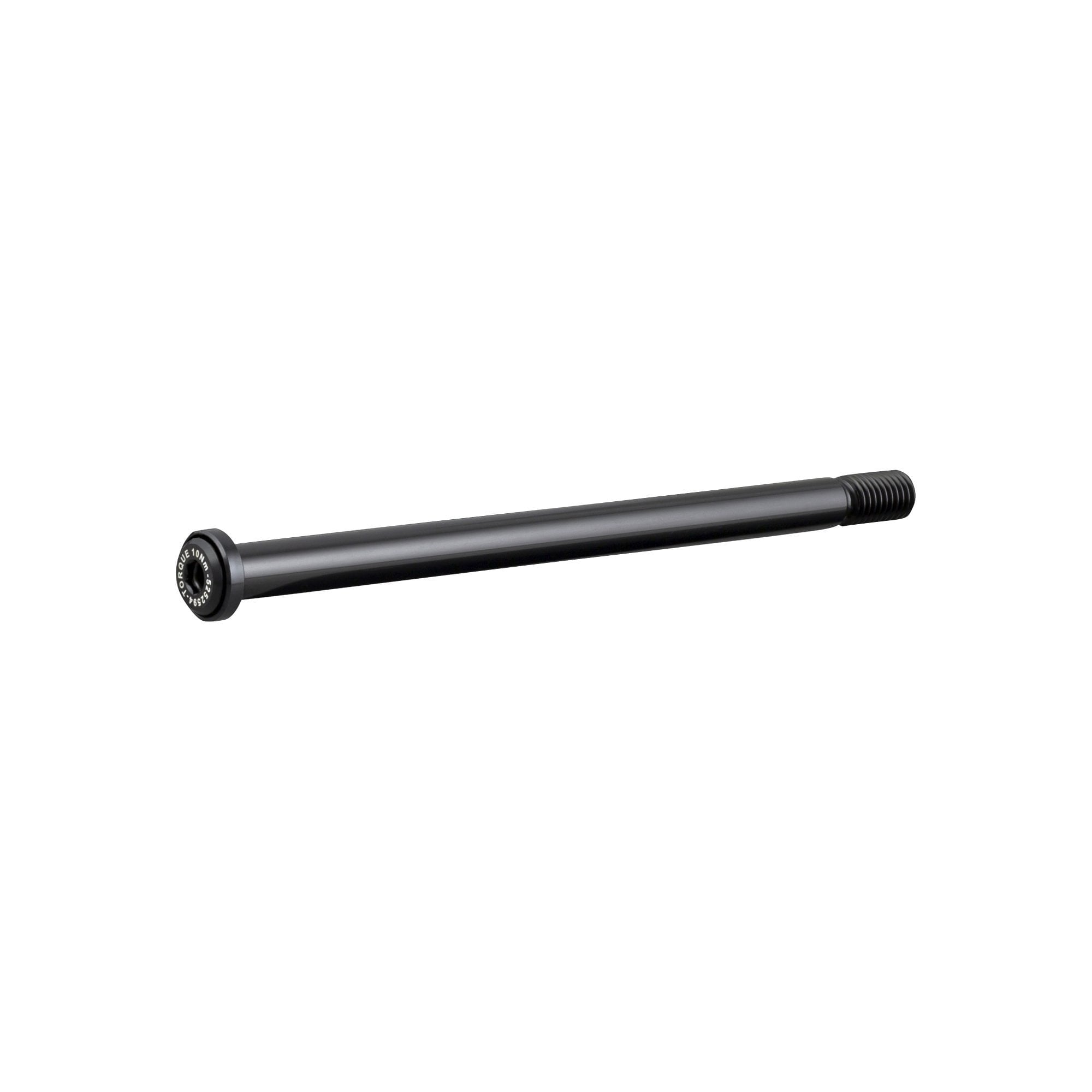 Bontrager Switch Lever Rear Thru Axle 180.5Mm Rear - 148*12 Skewers